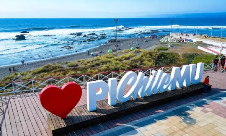 Tour Pichilemu